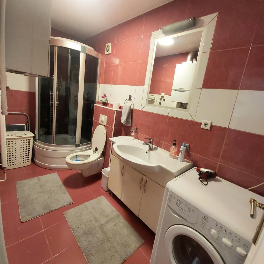 Apartman Lala Saraievo Exterior foto