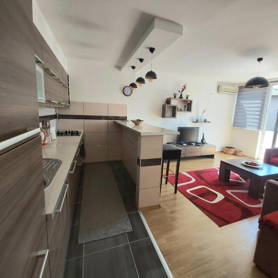 Apartman Lala Saraievo Exterior foto
